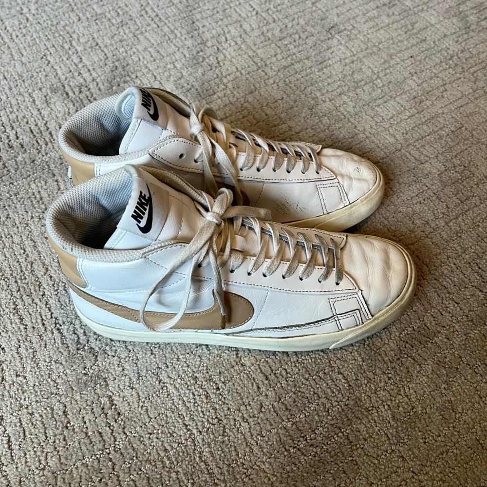 Nike Blazers